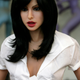 A RealDoll from Abyss Creations.